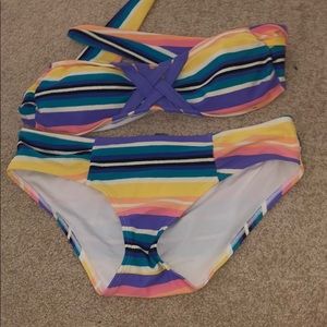 Womens bathing suit